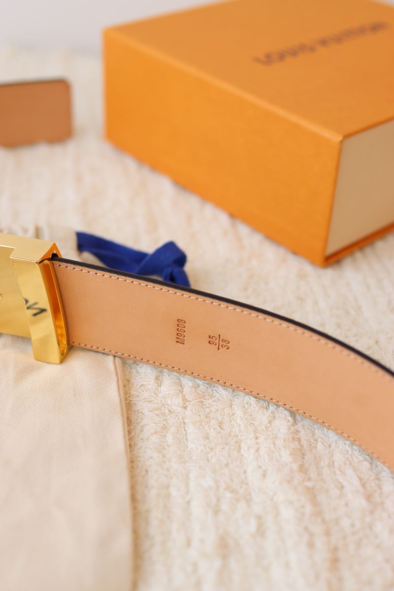 Louis Vuitton Belts